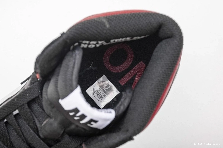 Not Air 861428-106 Varsity 1 Ls Resale Jordan For No Red 1225